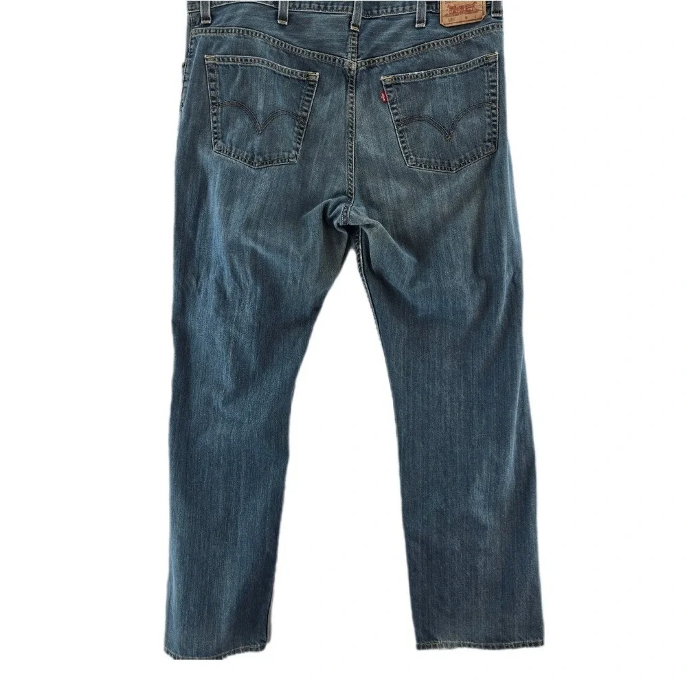 Levi Strauss Signature levis 559